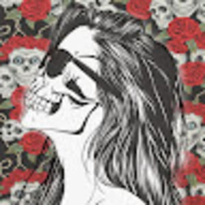 Meet your Posher, Valentina